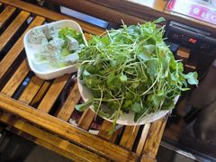 -快活林酸汤鱼鲜品火锅店(甲秀楼店)