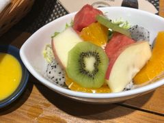-半悦牛排(龙湖西宸天街店)