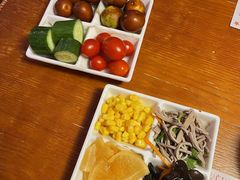 -鳗鱼家·深夜食堂(军博店)