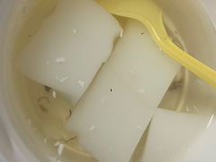 杏仁豆腐-奶酪魏(牛街总店)
