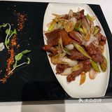 再去曲宴，北京人还是爱吃山东菜