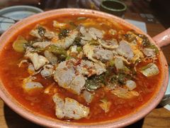 -云海肴·汽锅鸡·云南菜(美罗城店)