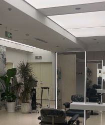 -M² LAB SALON
