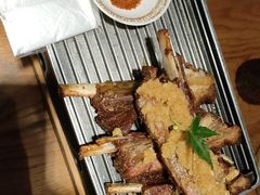 -敏珠拉姆藏餐·南京厨房(富春江东街店)