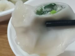 -东北农家饺子村(昌平路店)