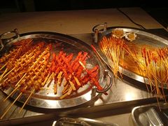 -步步高福朋喜来登·宜客乐西餐厅