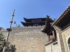 -雁门关景区