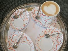 -西点坊(浦东香格里拉店)