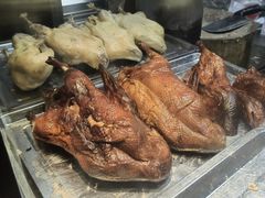 -徐家鸭子·非遗烤鸭(老门东店)