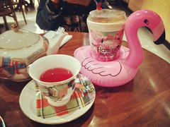 -Flamingo Bloom(TST /尖沙咀店)