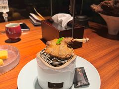 -龙吟山房(青龙山庄店)
