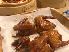 -点都德(聚福楼店)