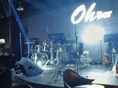 -ohbar live house(人广店)