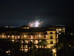 -三亚海棠湾喜来登度假酒店
