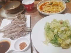 -贯贯吉·清真餐厅(浙江中路店)