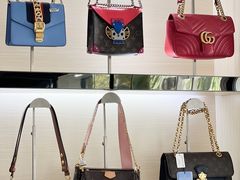 -万古奢侈品(上南春天苑店)