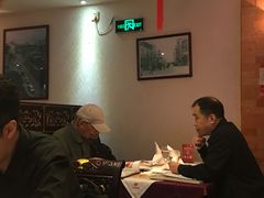 大堂-太平馆西餐厅(北京路店)