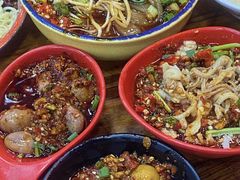 -冒椒火辣(奎星楼街店)