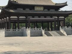 -赵州桥景区