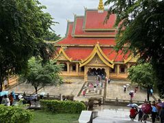 -西双版纳勐泐文化旅游区