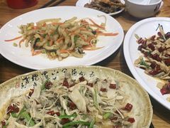 -下梅人家土菜馆(历史文化餐厅度假区店)