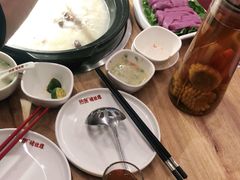 -好彩猪肚鸡(正弘城店)