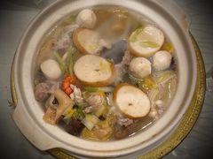 -金鮀岛潮州酒家