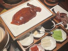 -上饍·中国厨房(建发JFC品尚中心店)