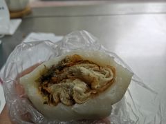 -上海虹口糕团(福州路店)