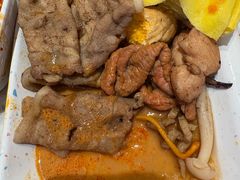 -龍歌自助小火锅(李沧丽达店)
