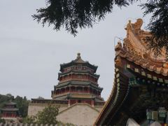 -颐和园