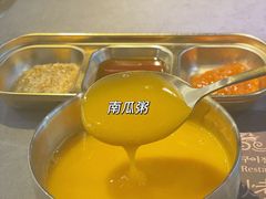 -明洞王妃家烤肉(苏州中心星悦汇店)