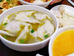 -状元水饺(成都SM广场店)