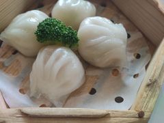 -潮上潮(南中环店)