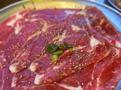 -大叹号·朝鲜族烤肉(潍坊泰华城店)