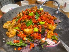 -湘味淳(千禧街店)