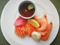 -Social 秀西餐厅-长沙瑞吉酒店(运达店)