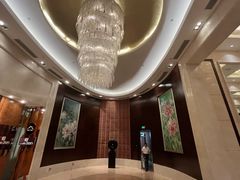 -深圳福田香格里拉大酒店
