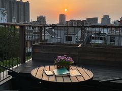 -广州永庆坊瞻云精选酒店