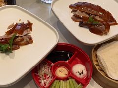 -盛百味·家宴餐厅(霸州分店)