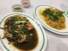 -T&K 海鲜