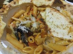 -安妮意大利餐厅(国贸店)