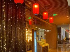 -南通滨江洲际酒店-西集自助餐厅