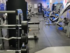 -优昂健身(新光界店)