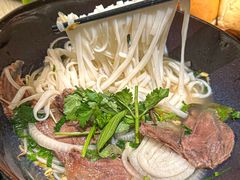 -美奈小馆·越南料理(福田星河COCO Park店)