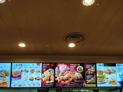 -肯德基(仙游店)