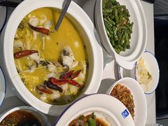 -兰湘子·湘菜小炒(石家庄万象城店)