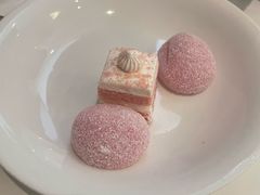 -Steaking·食间牛排(和平店)