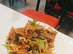-鑫正兴东北烧烤(滨湖店)