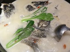 -兰婆婆餐厅淳安菜